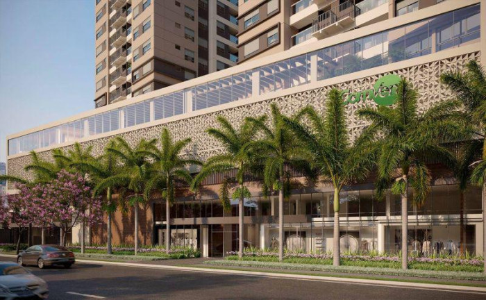 Apartamento com 3 Quartos à Venda, 73 m²