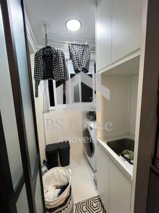 Imagem Apartamento com 2 Quartos à Venda, 65 m² em Jardim - Santo André