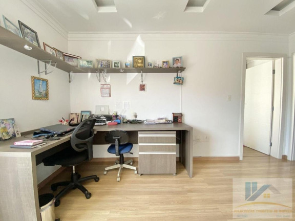 Imagem Apartamento com 3 Quartos à Venda, 191 m² em Bom Jesus - São José Dos Pinhais Imagem Apartamento com 3 Quartos à Venda, 191 m² em Bom Jesus - São José Dos Pinhais