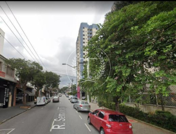 Imagem Apartamento com 2 Quartos à Venda, 100 m² em Vila Gomes Cardim - São Paulo
