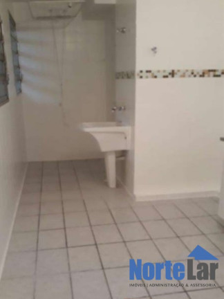 Imagem Apartamento com 2 Quartos à Venda, 54 m² em Jardim D'abril - São Paulo