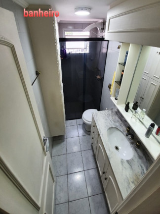 Imagem Imóvel com 4 Quartos à Venda, 125 m² em Jabaquara - São Paulo