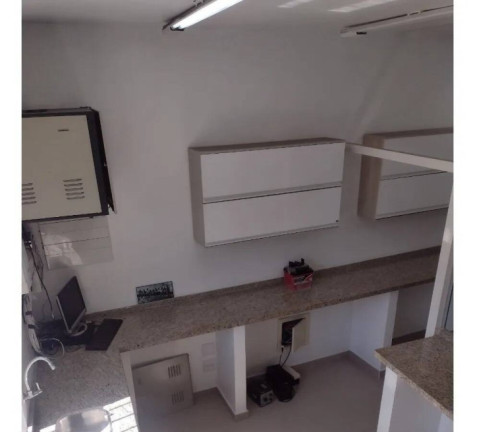 Imagem Sobrado à Venda, 128 m² em Centro - São Caetano Do Sul Imagem Sobrado à Venda, 128 m² em Centro - São Caetano Do Sul