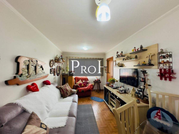 Imagem Apartamento com 2 Quartos à Venda, 57 m² em Vila Firmiano Pinto - São Paulo Imagem Apartamento com 2 Quartos à Venda, 57 m² em Vila Firmiano Pinto - São Paulo