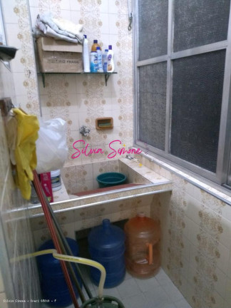 Imagem Apartamento com 2 Quartos à Venda, 72 m² em Embaré - Santos Imagem Apartamento com 2 Quartos à Venda, 72 m² em Embaré - Santos
