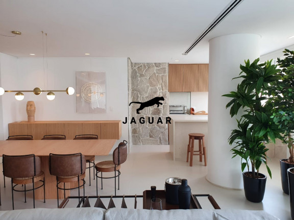 Imóvel com 3 Quartos à Venda, 255 m² em Vila Nova Conceição - São Paulo