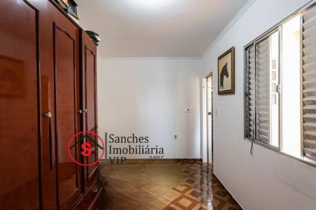Imagem Sobrado com 4 Quartos à Venda, 250 m² em Vila Prudente - São Paulo