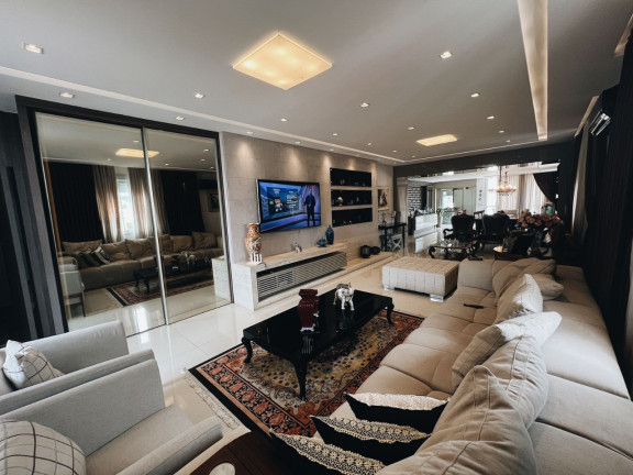 Imagem Cobertura com 2 Quartos à Venda, 469 m² em Córrego Grande - Florianópolis Imagem Cobertura com 2 Quartos à Venda, 469 m² em Córrego Grande - Florianópolis