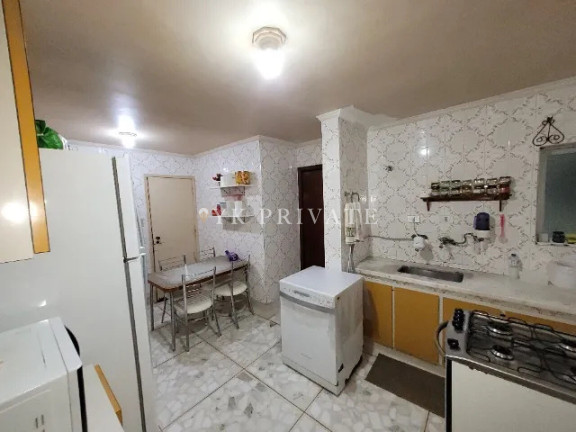 Imagem Apartamento com 3 Quartos à Venda, 128 m² em Pinheiros - São Paulo