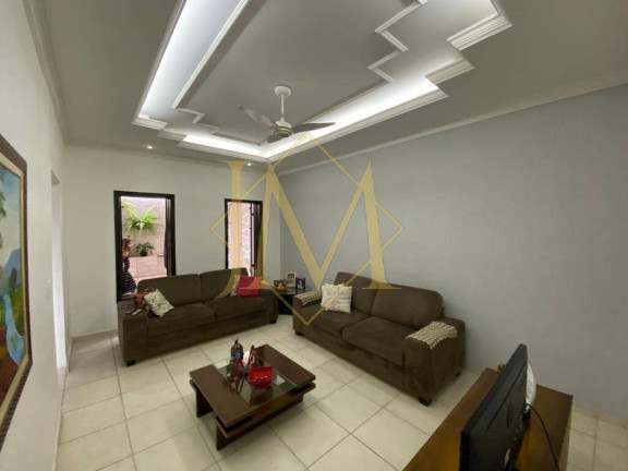 Imagem Casa com 5 Quartos à Venda, 303 m² em Professores - Coronel Fabriciano