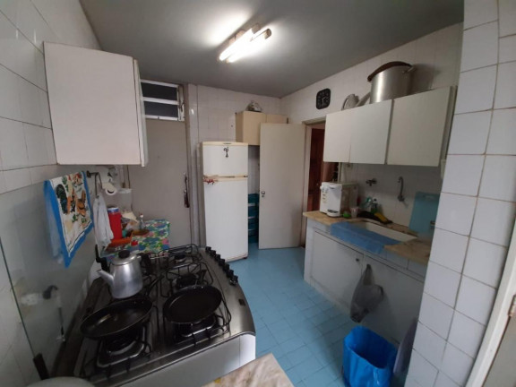 Imagem Apartamento com 3 Quartos à Venda, 115 m² em Copacabana - Rio De Janeiro