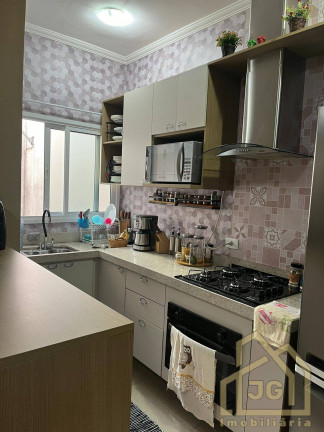 Imagem Cobertura com 2 Quartos à Venda, 140 m² em Vila Pires - Santo André