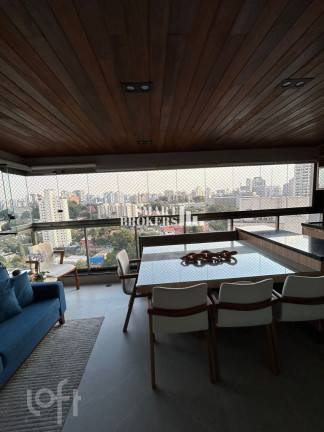 Imagem Apartamento com 3 Quartos à Venda, 101 m² em Vila Mariana - São Paulo Imagem Apartamento com 3 Quartos à Venda, 101 m² em Vila Mariana - São Paulo