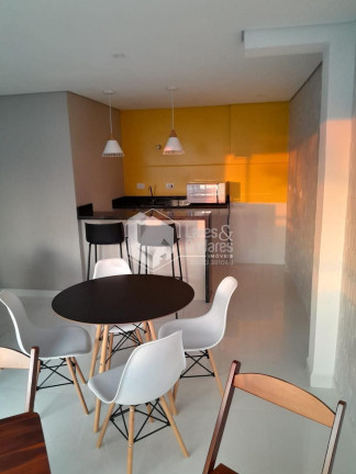 Imagem Apartamento com 1 Quarto à Venda, 29 m² em Vila Paulicéia - São Paulo