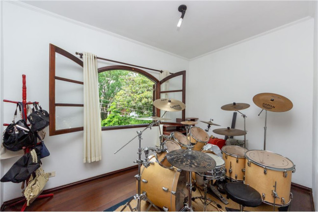 Imagem Casa com 5 Quartos à Venda,  em Cidade Patriarca - São Paulo