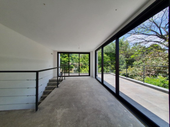 Imagem Casa com 3 Quartos à Venda, 318 m² em Jardim Paulista - São Paulo