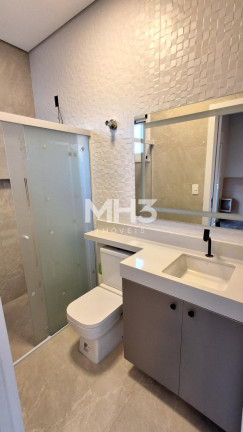 Imagem Casa de Condomínio com 3 Quartos à Venda, 195 m² em Residencial Real Parque Sumaré - Sumaré Imagem Casa de Condomínio com 3 Quartos à Venda, 195 m² em Residencial Real Parque Sumaré - Sumaré