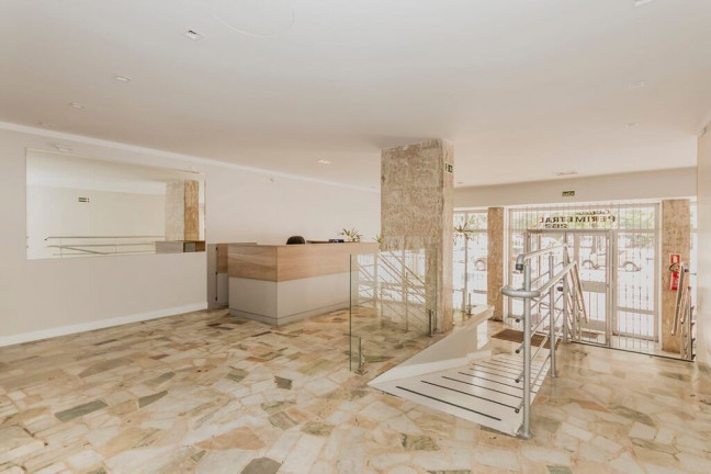 Imagem Apartamento com 3 Quartos à Venda, 183 m² em Centro Histórico - Porto Alegre