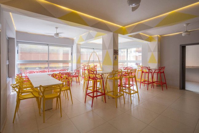 Imagem Apartamento com 2 Quartos à Venda, 67 m² em Bussocaba - Osasco