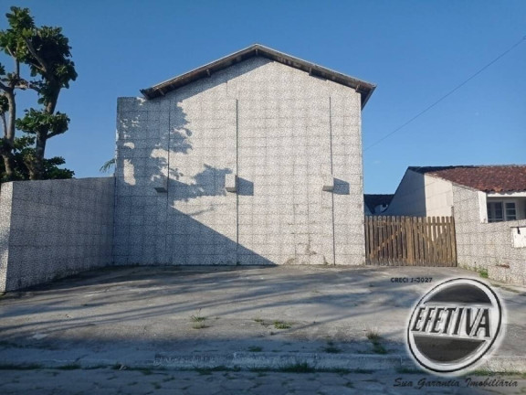 Imagem Sobrado com 3 Quartos à Venda, 70 m² em Monções - Pontal Do Paraná