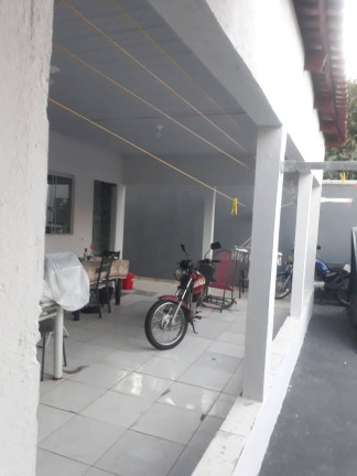 Imagem Casa com 3 Quartos à Venda, 100 m² em Residencial Real Conquista - Goiânia