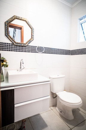 Imagem Casa com 4 Quartos à Venda, 199 m² em Protásio Alves - Porto Alegre