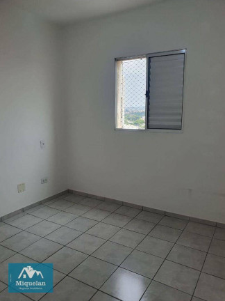 Imagem Apartamento com 2 Quartos à Venda, 62 m² em Jaçanã - São Paulo