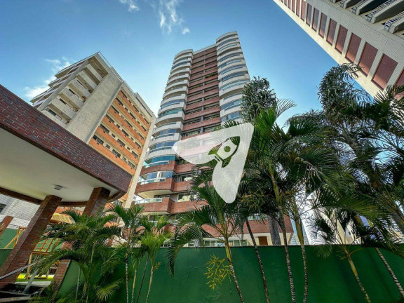 Apartamento com 4 Quartos à Venda, 192 m² em Meireles - Fortaleza