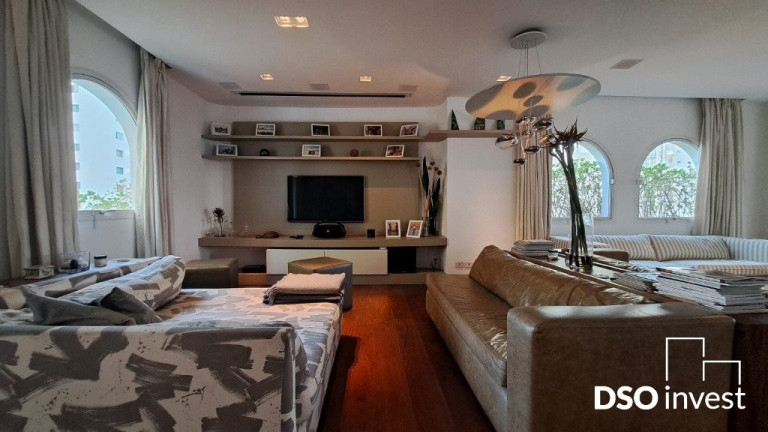 Imagem Apartamento com 4 Quartos à Venda ou Locação, 287 m² em Jardim Paulista - São Paulo Imagem Apartamento com 4 Quartos à Venda ou Locação, 287 m² em Jardim Paulista - São Paulo