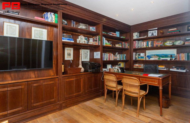 Imagem Apartamento com 3 Quartos à Venda, 394 m² em Itaim Bibi - São Paulo Imagem Apartamento com 3 Quartos à Venda, 394 m² em Itaim Bibi - São Paulo