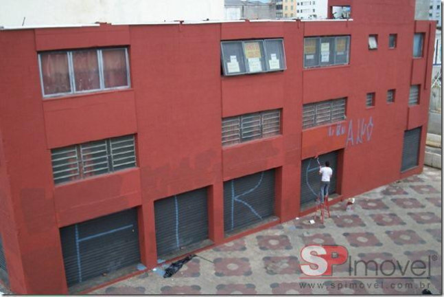 Imagem Apartamento com 12 Quartos à Venda, 360 m² em Centro - São Paulo