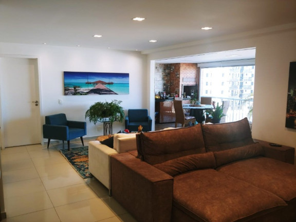 Foto do imóvel Imóvel com 3 Quartos à Venda, 140 m² em Vila Gumercindo - São Paulo