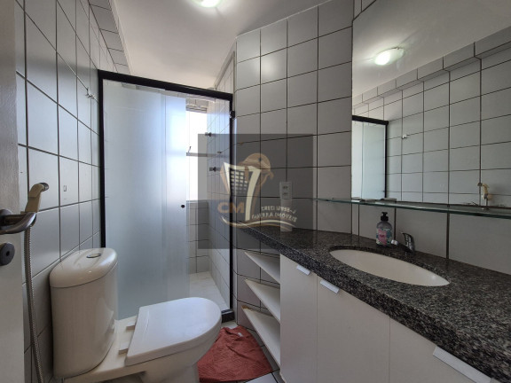Imagem Apartamento com 3 Quartos à Venda, 140 m² em Piedade - Jaboatão Dos Guararapes Imagem Apartamento com 3 Quartos à Venda, 140 m² em Piedade - Jaboatão Dos Guararapes