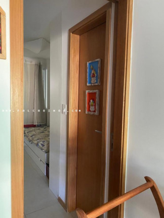 Imagem Apartamento com 3 Quartos à Venda, 70 m² em Itacimirim (monte Gordo) - Camaçari