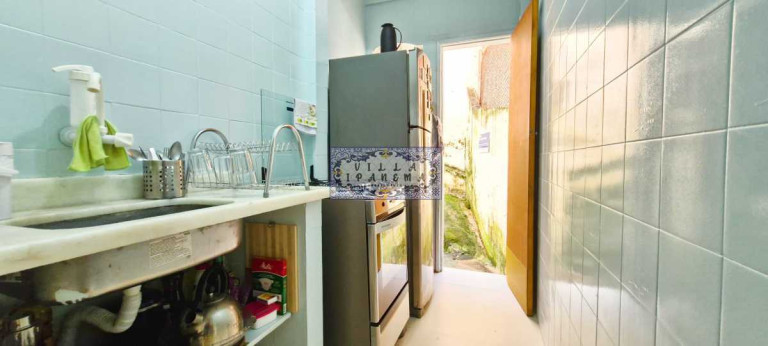 Imagem Apartamento com 1 Quarto à Venda, 50 m² em Laranjeiras - Rio De Janeiro Imagem Apartamento com 1 Quarto à Venda, 50 m² em Laranjeiras - Rio De Janeiro