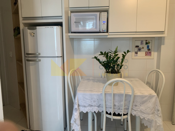 Imagem Apartamento com 2 Quartos à Venda, 98 m² em Vila Nova - Blumenau