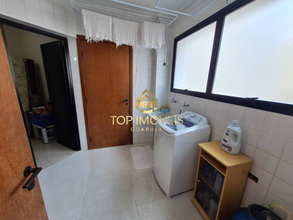 Imagem Apartamento com 4 Quartos à Venda, 140 m² em Pitangueiras - Guarujá