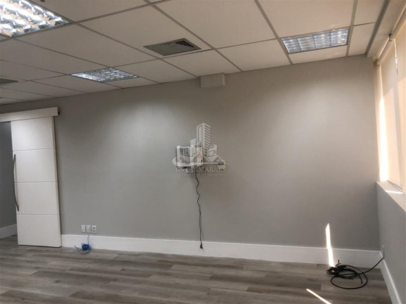 Imagem Sala Comercial para Alugar, 76 m² em Tamboré - Barueri Imagem Sala Comercial para Alugar, 76 m² em Tamboré - Barueri