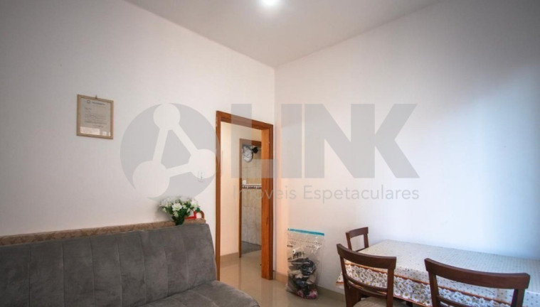 Imagem Apartamento com 2 Quartos à Venda, 65 m² em Navegantes - Porto Alegre
