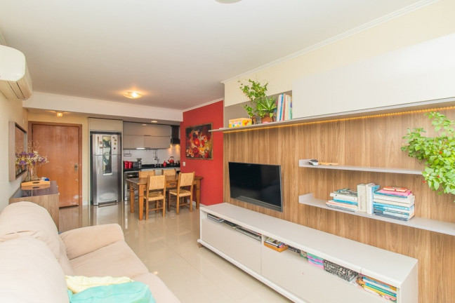 Imóvel com 3 Quartos à Venda,  em Petrópolis - Porto Alegre