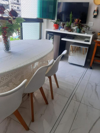 Imagem Apartamento com 4 Quartos à Venda, 158 m² em Apipucos - Recife