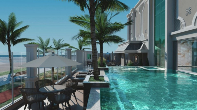 Imagem Imóvel com 4 Quartos à Venda, 209 m² em Itapema - Itapema