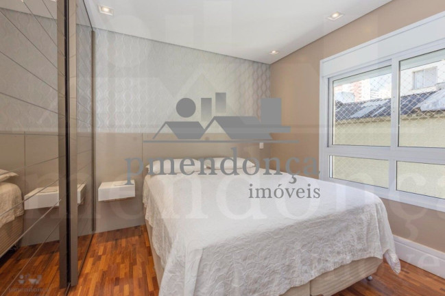 Imagem Apartamento com 2 Quartos à Venda, 85 m² em Perdizes - São Paulo