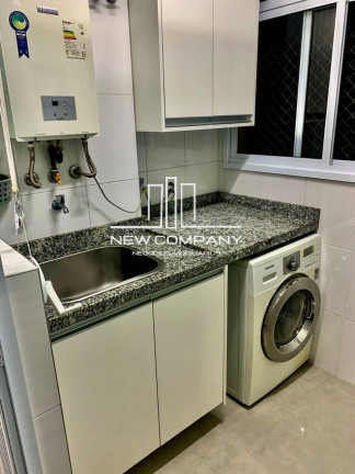 Imagem Apartamento com 2 Quartos à Venda, em Barcelona - São Caetano Do Sul Imagem Apartamento com 2 Quartos à Venda, em Barcelona - São Caetano Do Sul
