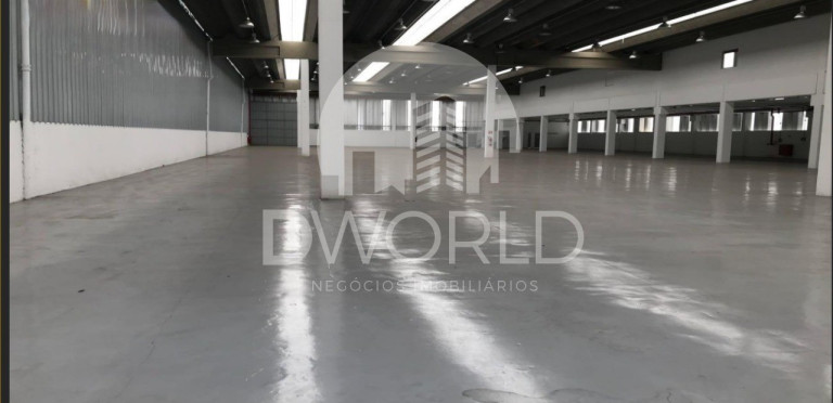 Imagem Imóvel Comercial para Alugar, 2.383 m² em Planalto - São Bernardo Do Campo Imagem Imóvel Comercial para Alugar, 2.383 m² em Planalto - São Bernardo Do Campo