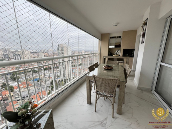 Imagem Apartamento com 3 Quartos à Venda, 122 m² em Lauzane Paulista - São Paulo Imagem Apartamento com 3 Quartos à Venda, 122 m² em Lauzane Paulista - São Paulo
