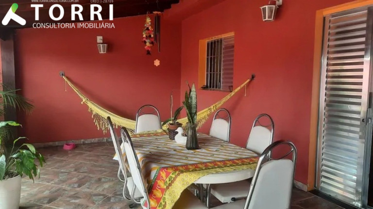 Imagem Casa com 3 Quartos à Venda, 173 m² em Jardim Capitão - Sorocaba Imagem Casa com 3 Quartos à Venda, 173 m² em Jardim Capitão - Sorocaba
