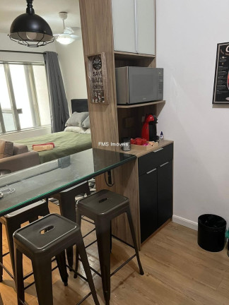 Imagem Imóvel com 1 Quarto à Venda, 39 m² em Centro - São Paulo Imagem Imóvel com 1 Quarto à Venda, 39 m² em Centro - São Paulo