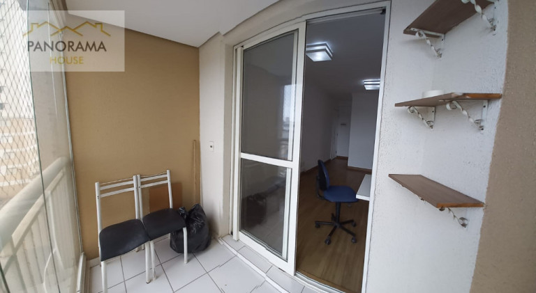 Imagem Apartamento com 3 Quartos à Venda, 63 m² em Piraporinha - Diadema Imagem Apartamento com 3 Quartos à Venda, 63 m² em Piraporinha - Diadema