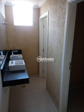 Imagem Casa com 4 Quartos à Venda, 270 m² em Jardim Chapadão - Campinas Imagem Casa com 4 Quartos à Venda, 270 m² em Jardim Chapadão - Campinas